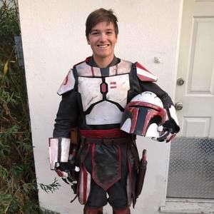 Meet your Posher, Ryan